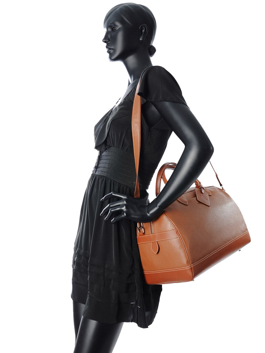 Longchamp Travel bag Le foulonné Best prices