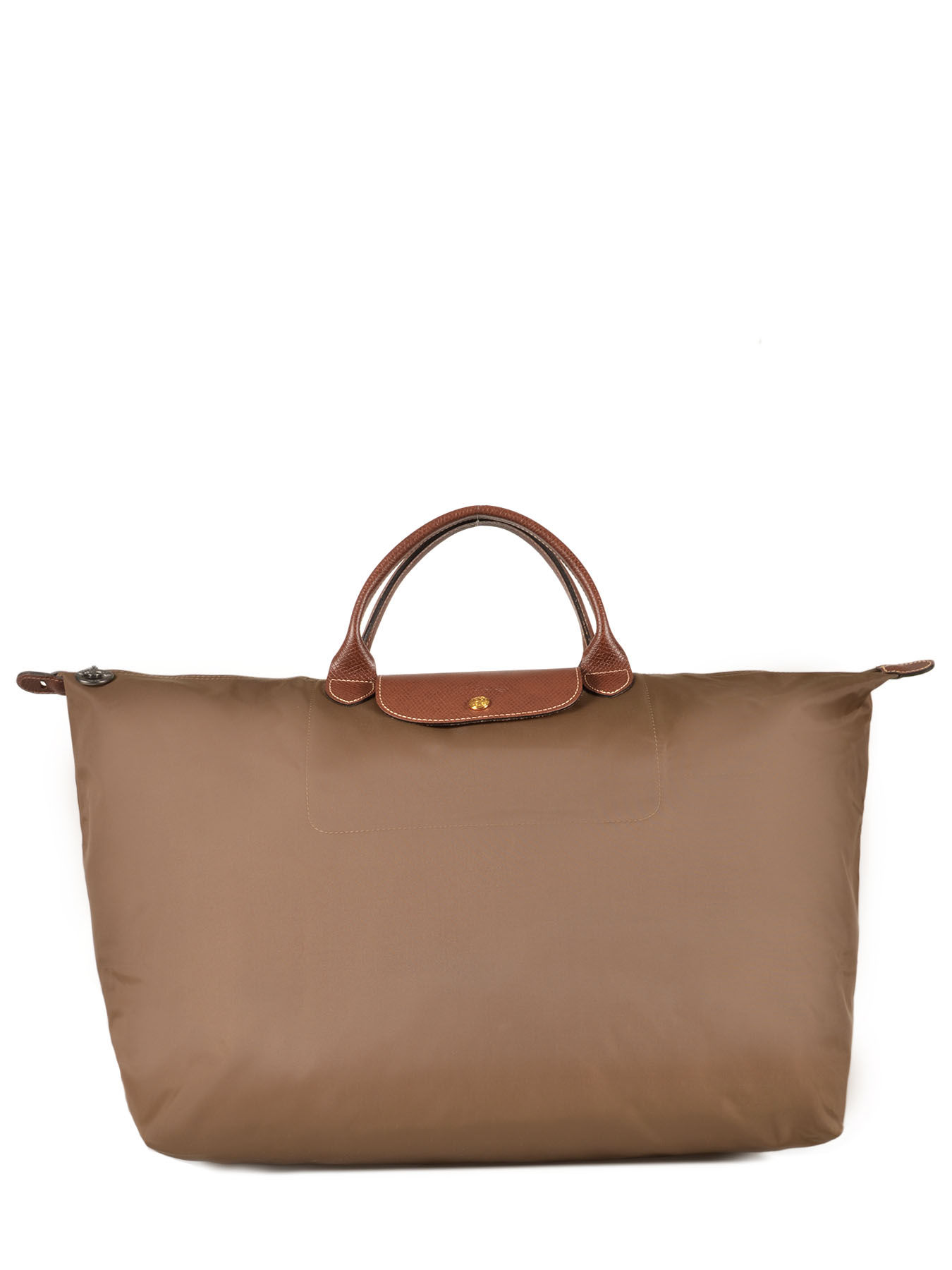 Longchamp Travel bag Le pliage Best prices