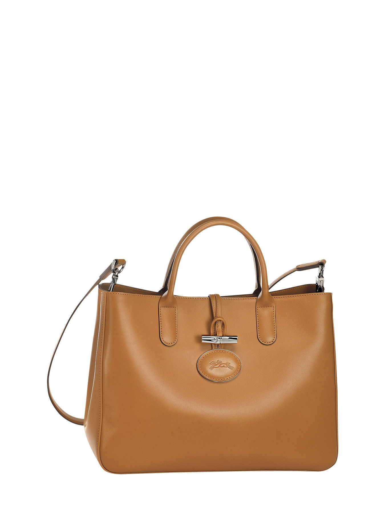 Longchamp Handbag Roseau heritage Best prices