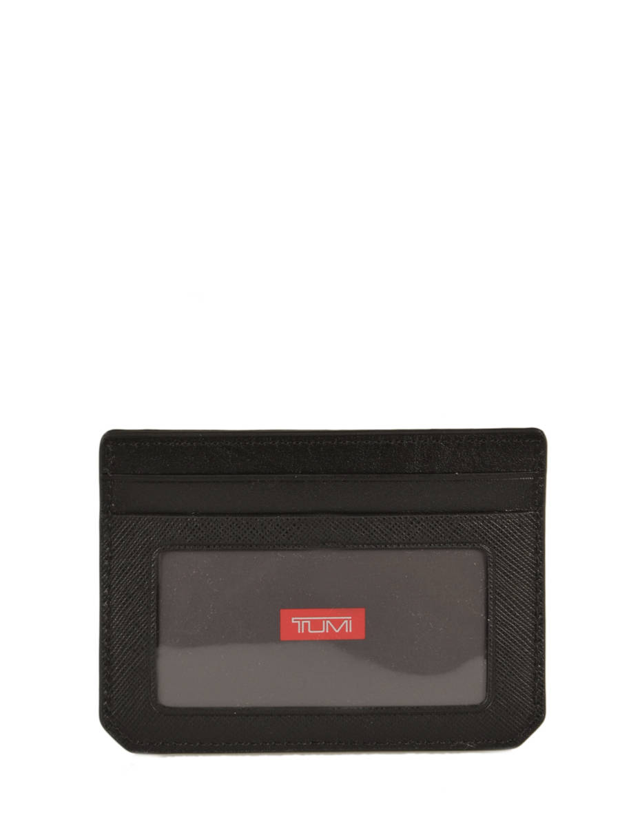 Tumi Cards holder 111659 best prices