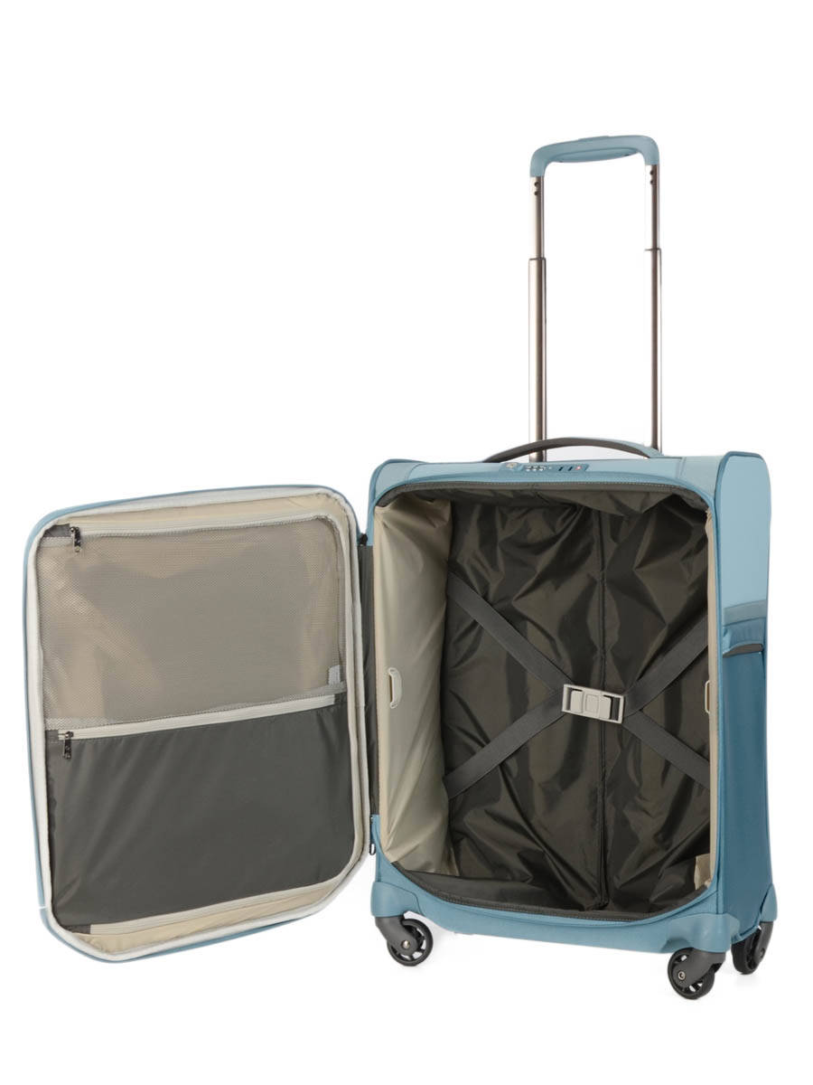 Samsonite Carryonsuitcase 74757 / 99D.004 free shipping available