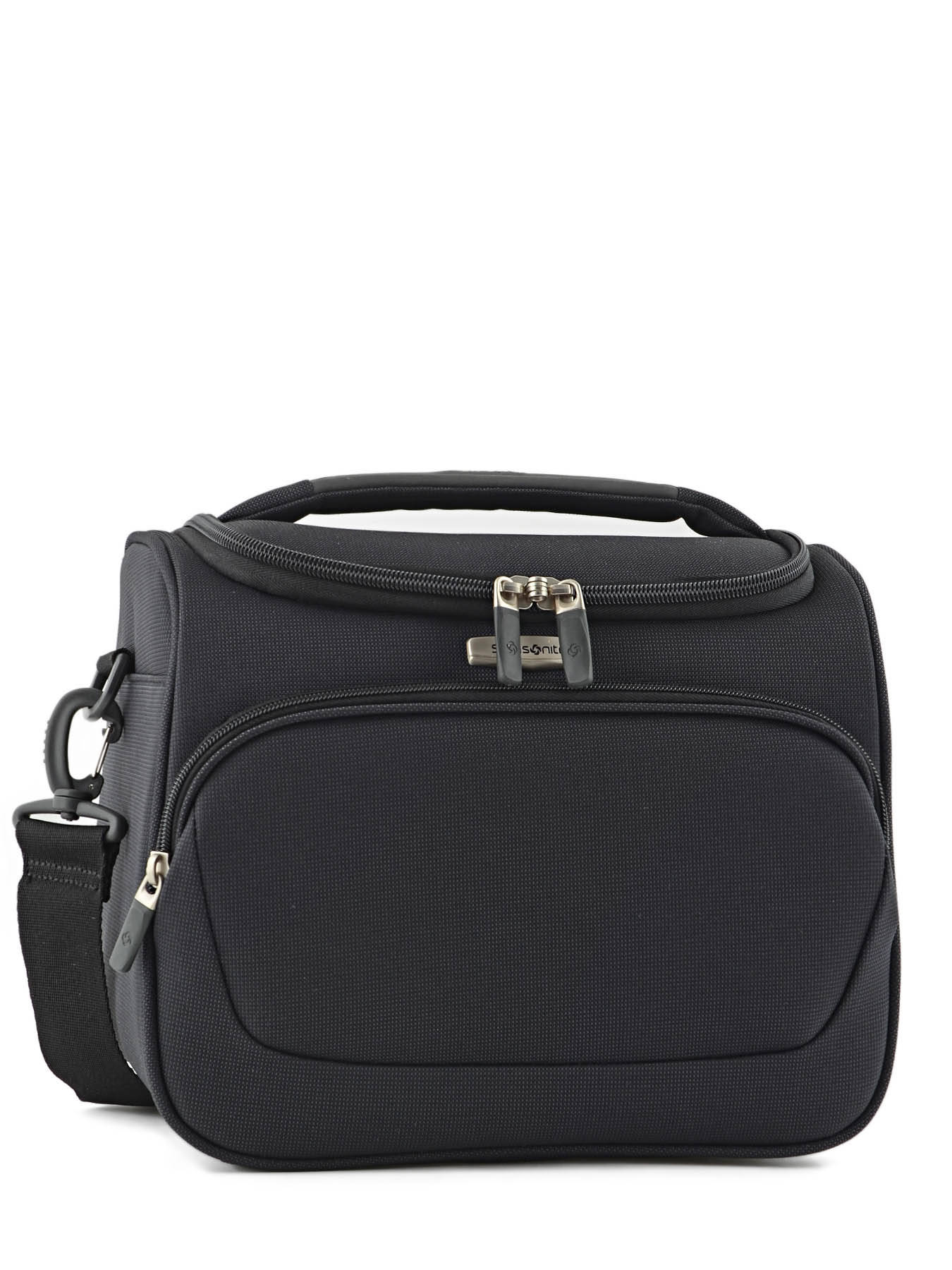Beauty case Samsonite 87612 / 65N.014 black en vente au meilleur prix
