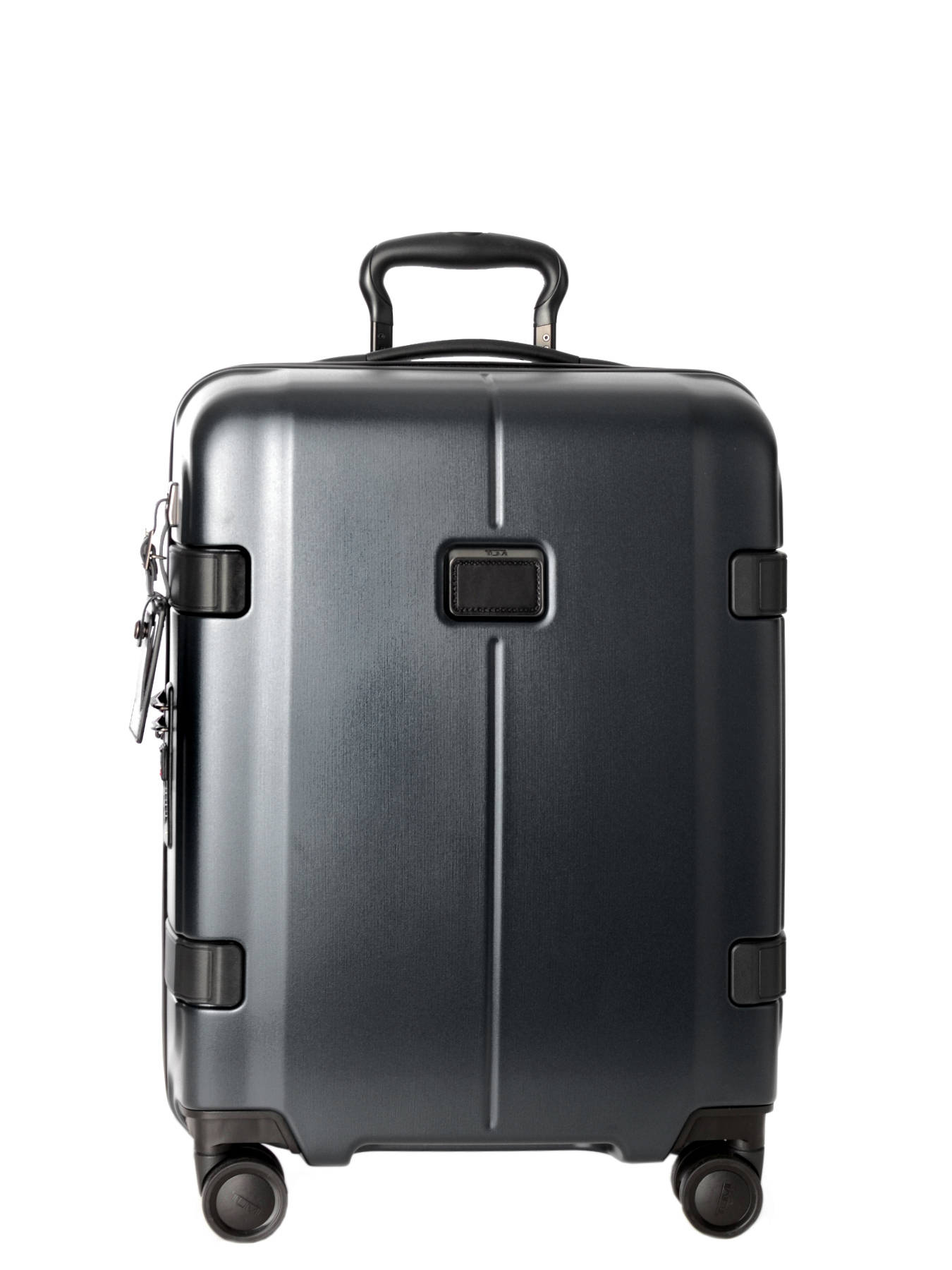 Can You Get Tumi Luggage Monogrammed InStore? Luggage Unpacked