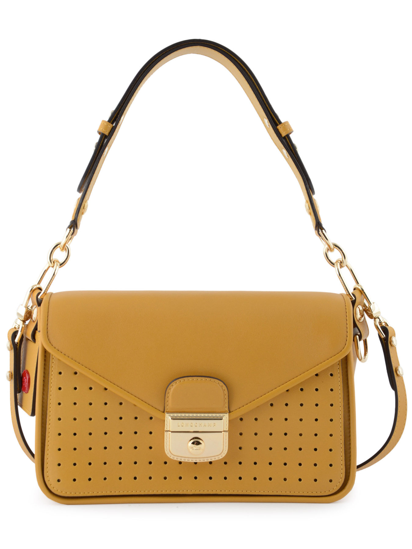 Longchamp Hobo bag Mlle longchamp Best prices