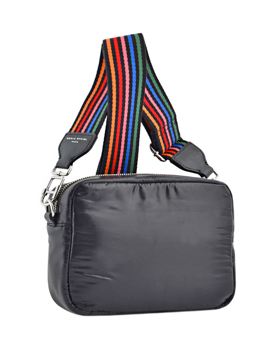 Sonia Rykiel Bag Forever nylon Best prices