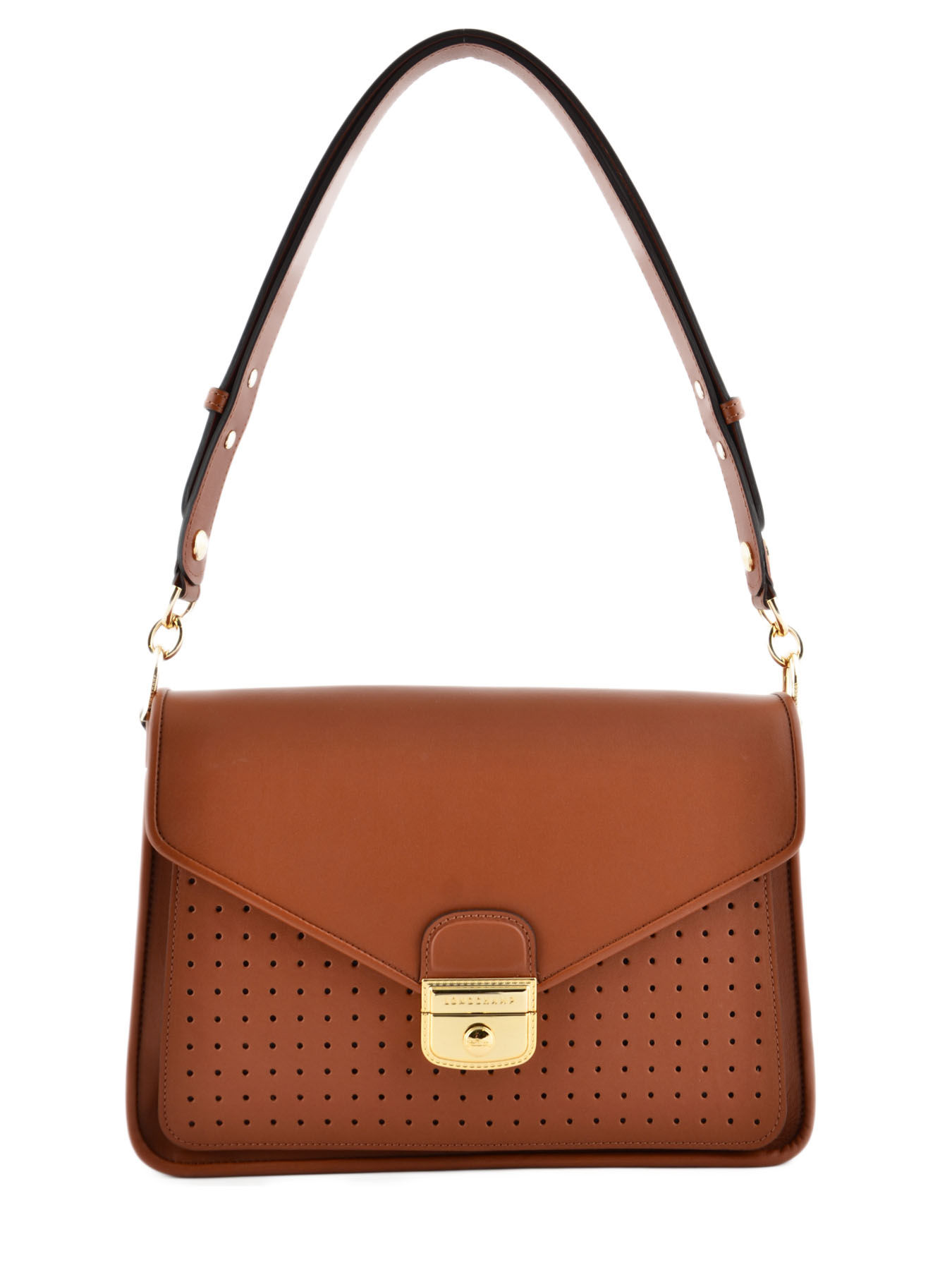 Longchamp Hobo bag Mlle longchamp Best prices