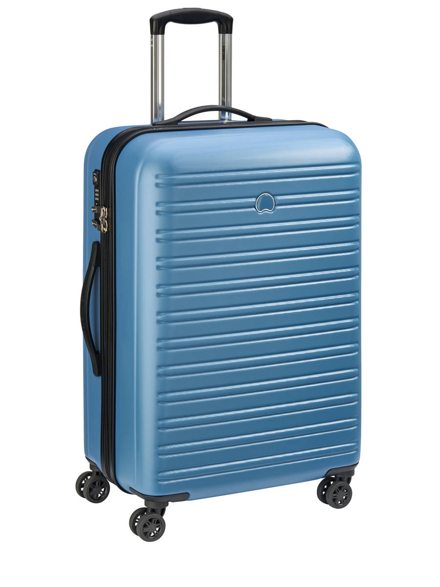 Delsey Hardside luggage Segur Best prices