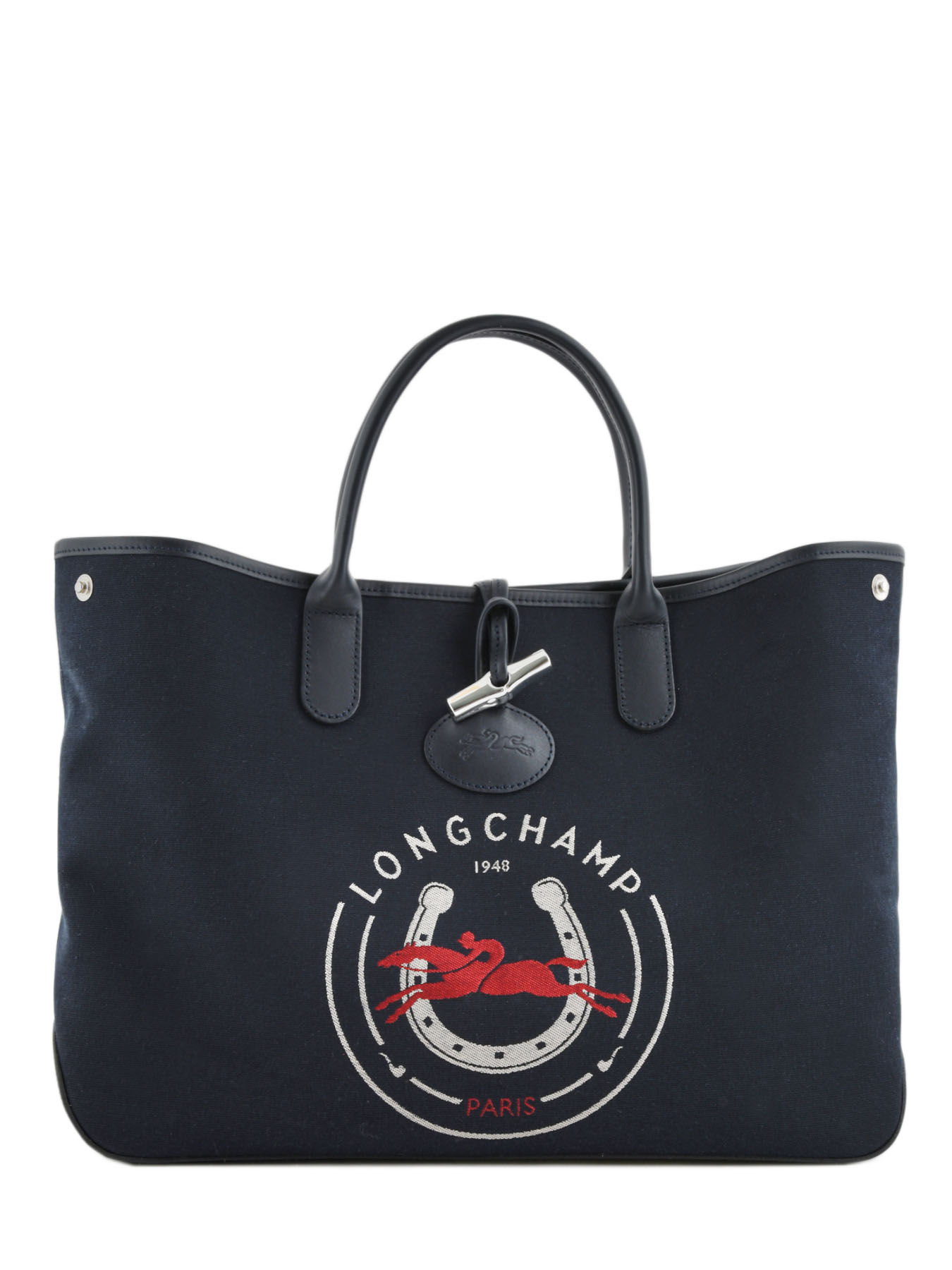 Longchamp 1948 Purse Funeral