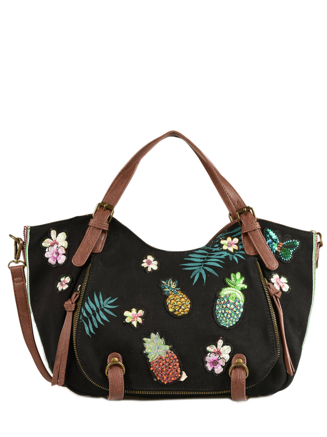 Desigual Bag Pinday Best prices
