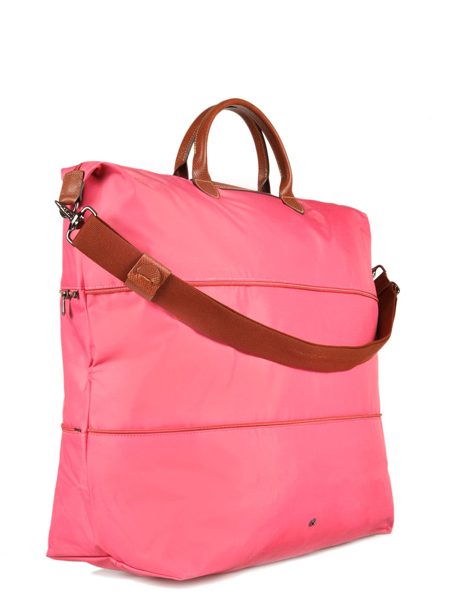 Longchamp Travel bag Le pliage Best prices