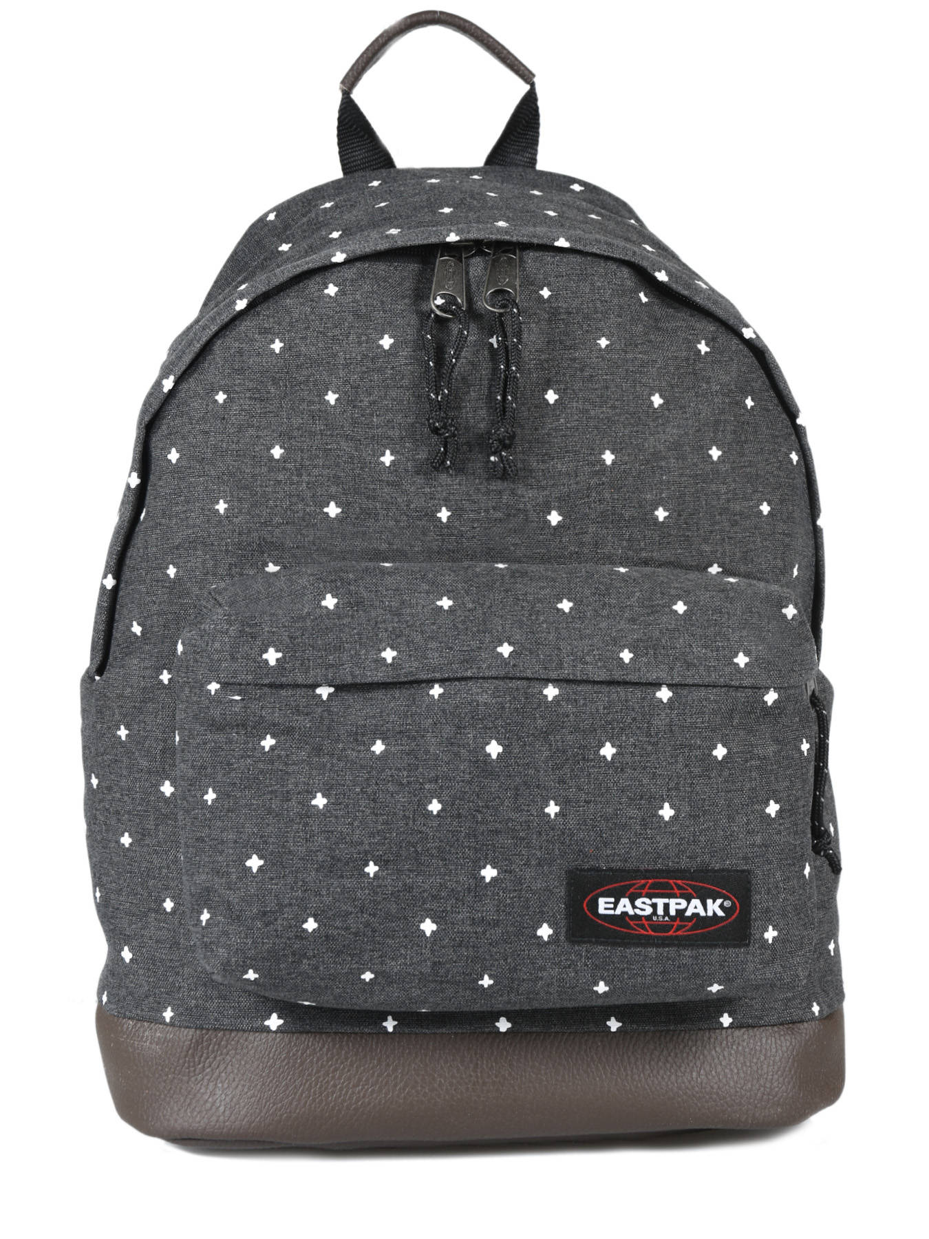 Sac à dos Eastpak WYOMING.PBG white crosses en vente au meilleur prix