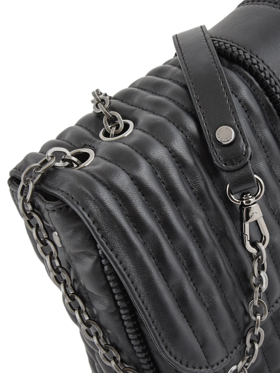 Besaces Longchamp 1357941 noir livraison gratuite