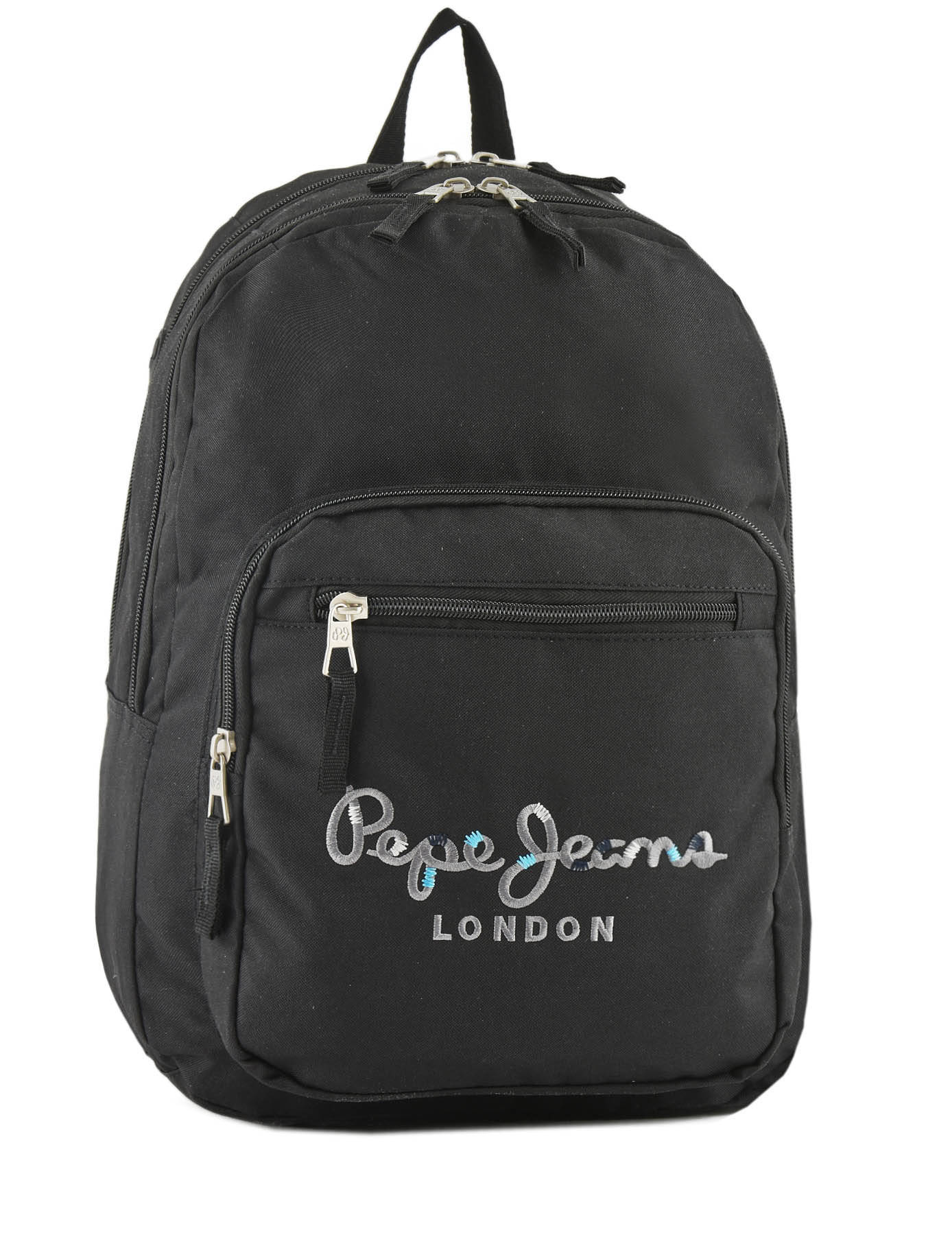 Sac à dos Pepe Jeans 66824 black en vente au meilleur prix