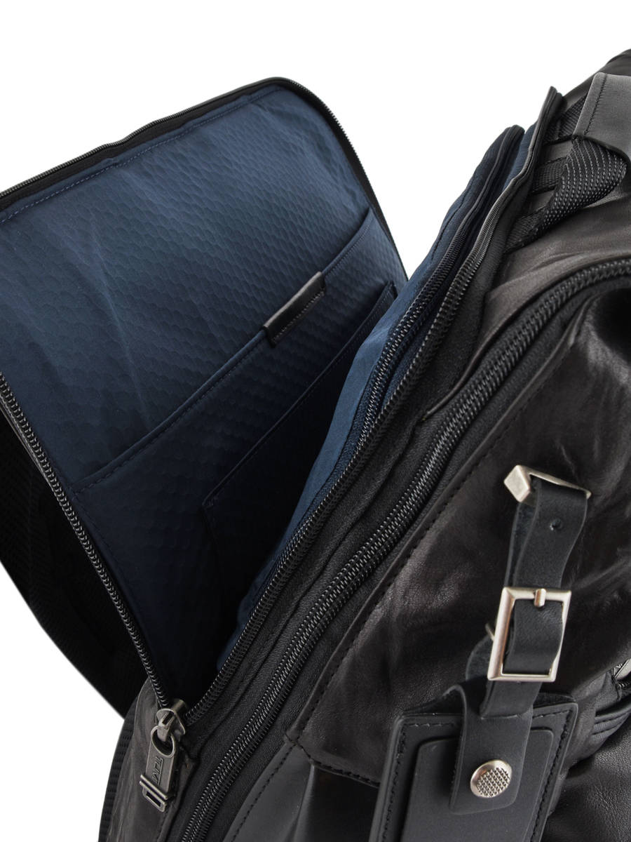Tumi Laptop backpack LONDON.CUIR best prices