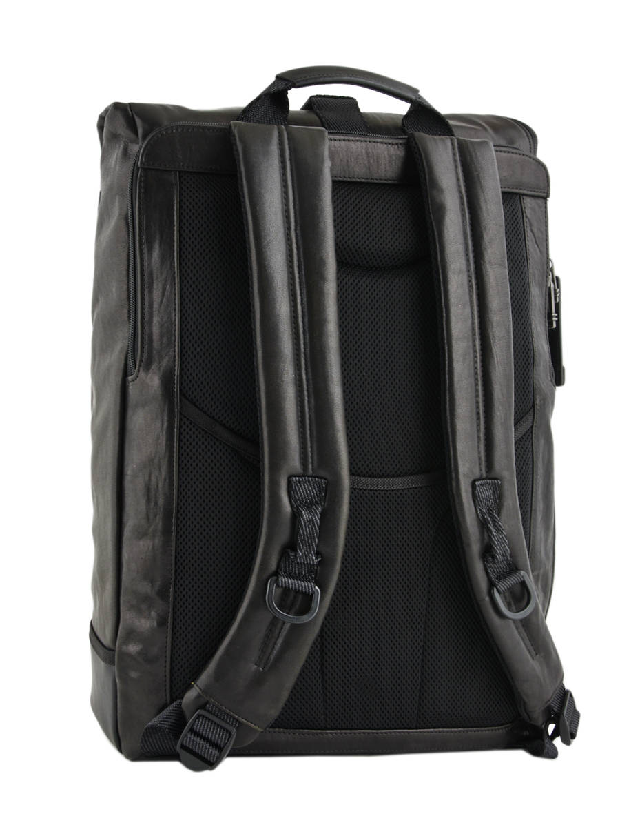 Tumi Laptop backpack LONDON.CUIR best prices