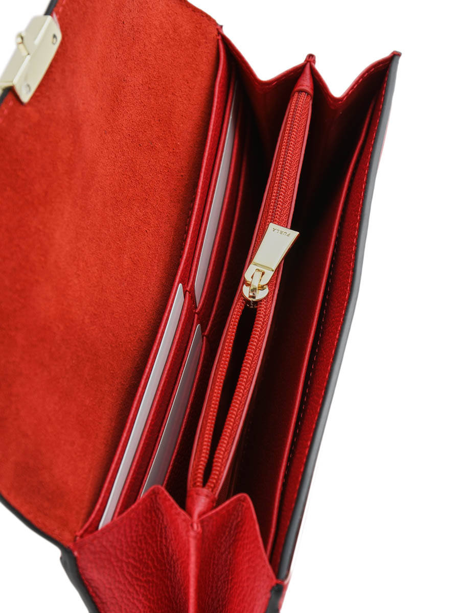 Furla Wallet BEPO.PU37.CO200 free shipping available