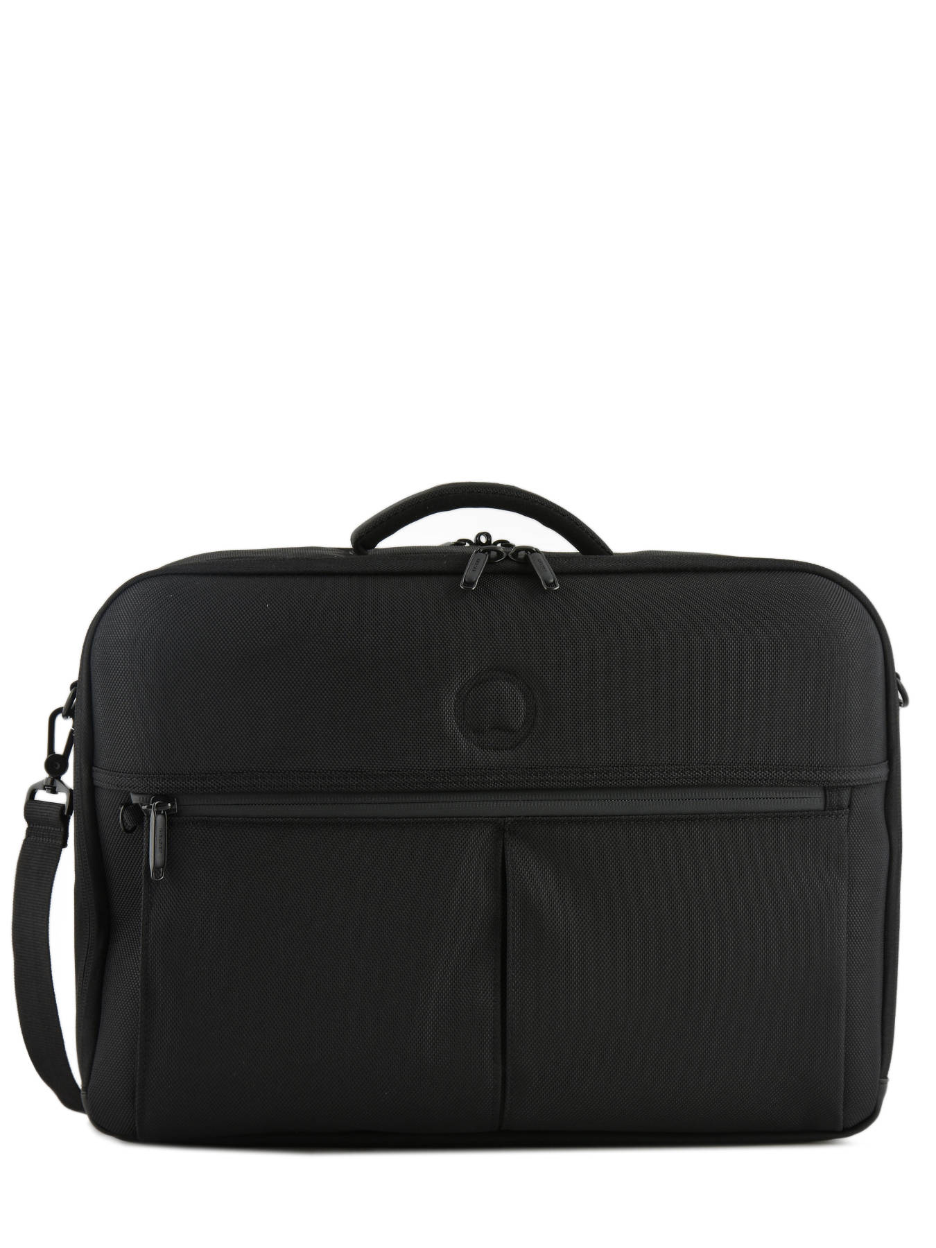 Delsey Laptop messenger 2193.161 best prices