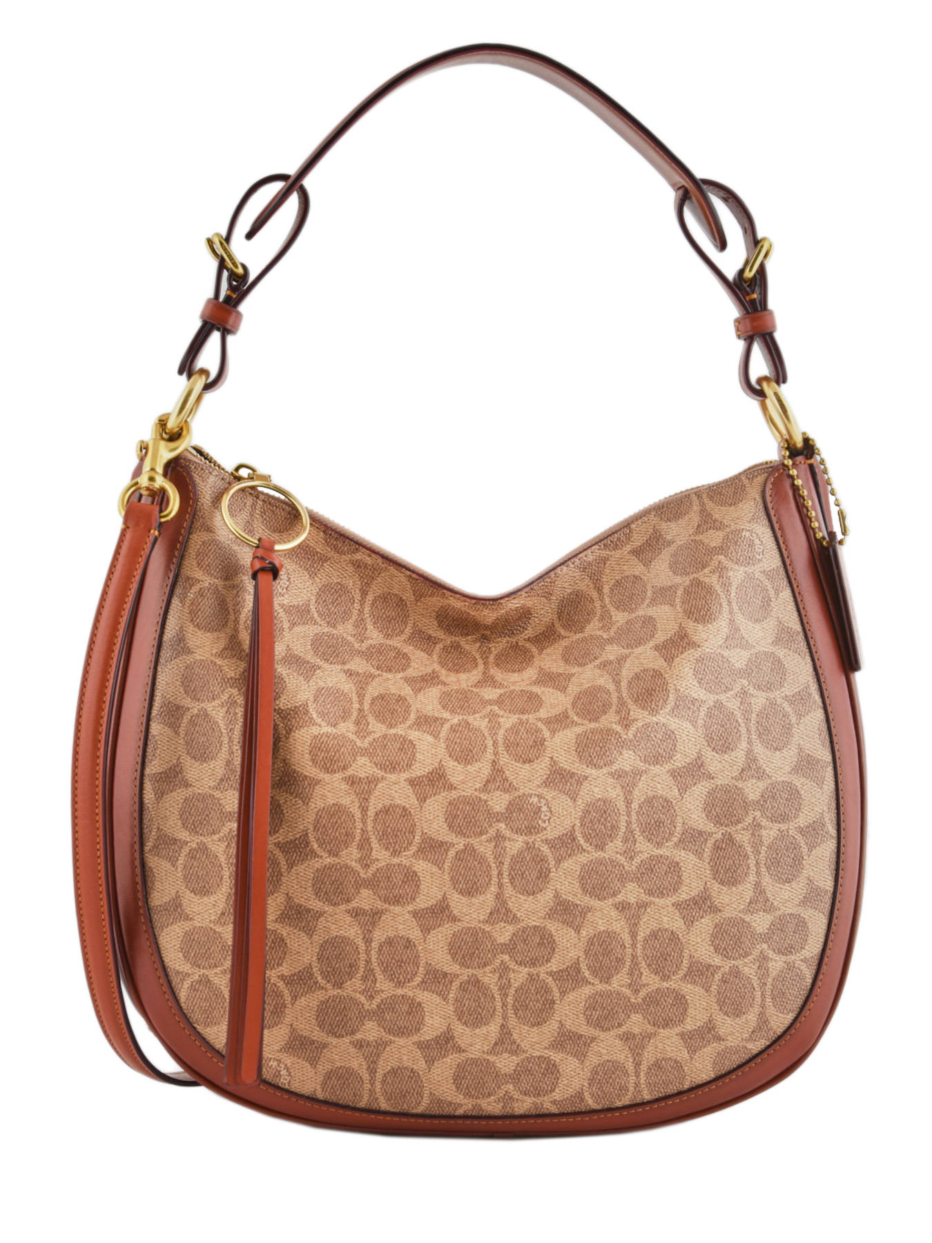 Coach Shoulder bag 38580 best prices