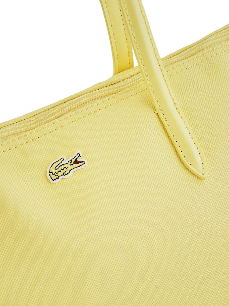 Lacoste Shoulder bag NF.1888.PO free shipping available