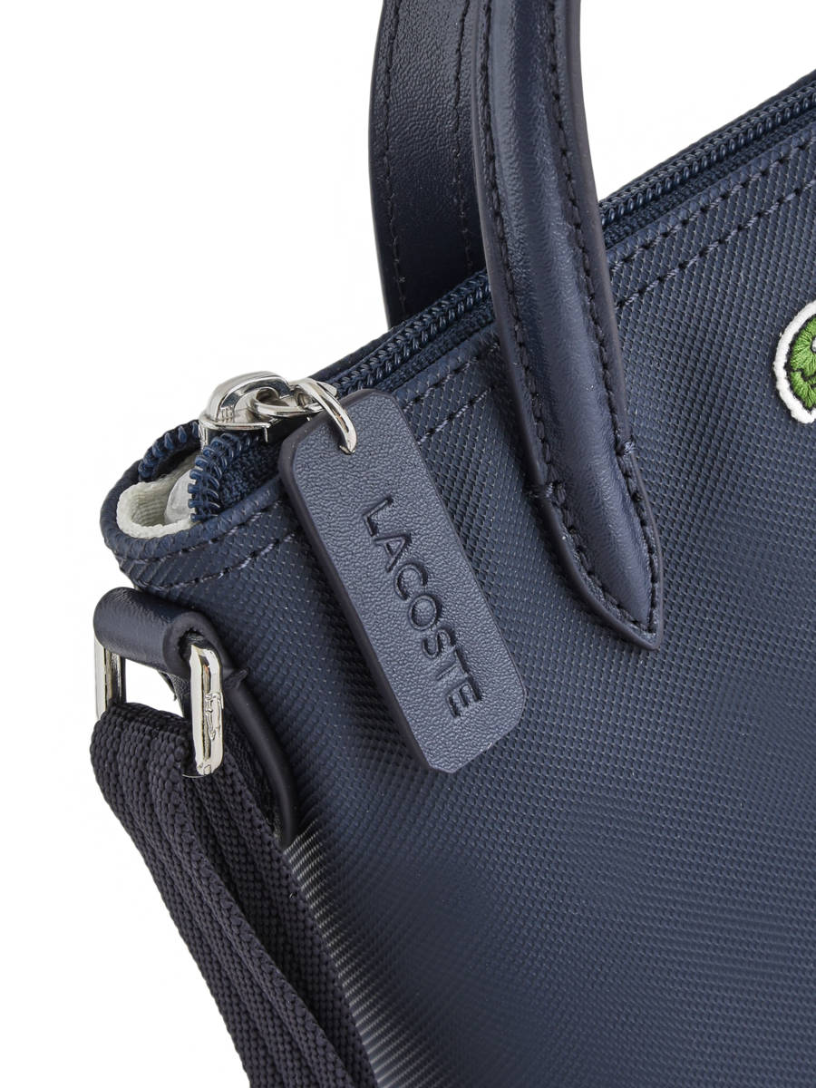 Lacoste Crossbody bag NF.2609.PO best prices