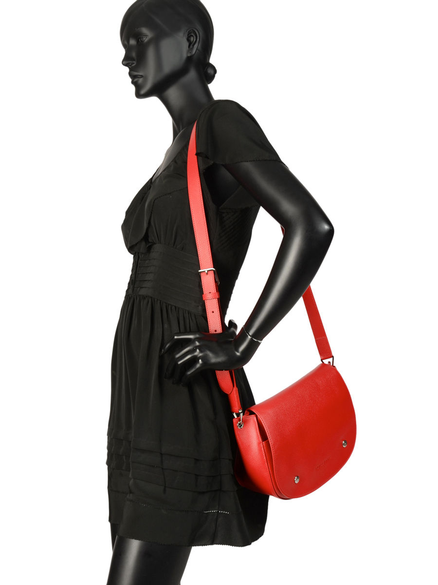 Longchamp Messenger bag 1334021 free shipping available