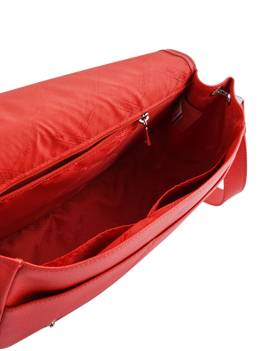 Longchamp Messenger bag 1334021 free shipping available