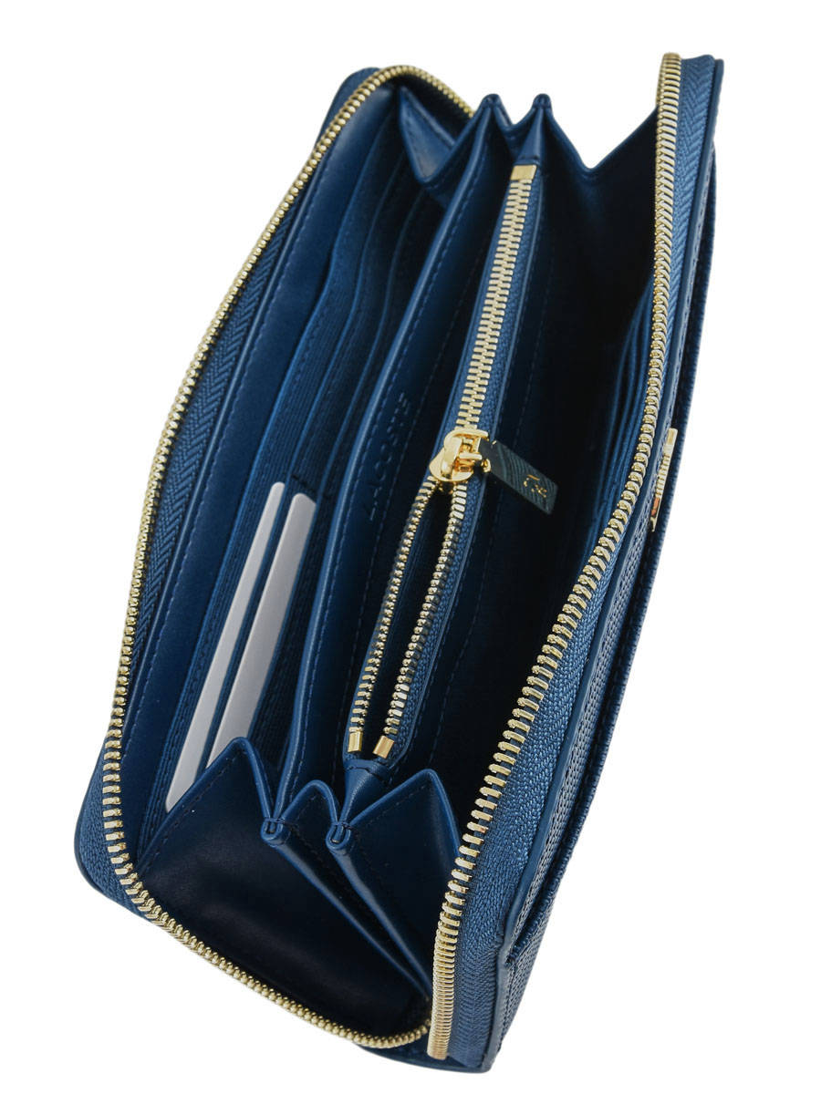 Lacoste Wallet NF.2739.CE best prices