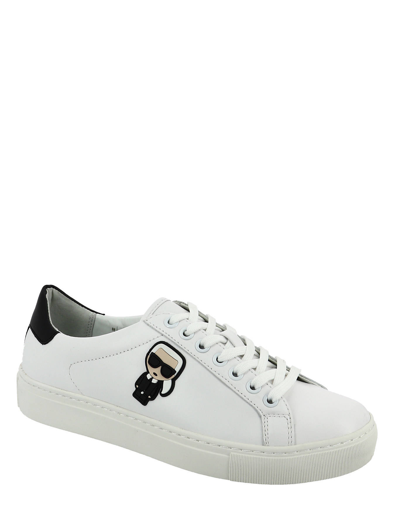 Karl Lagerfeld Sneakers KL61230 best prices