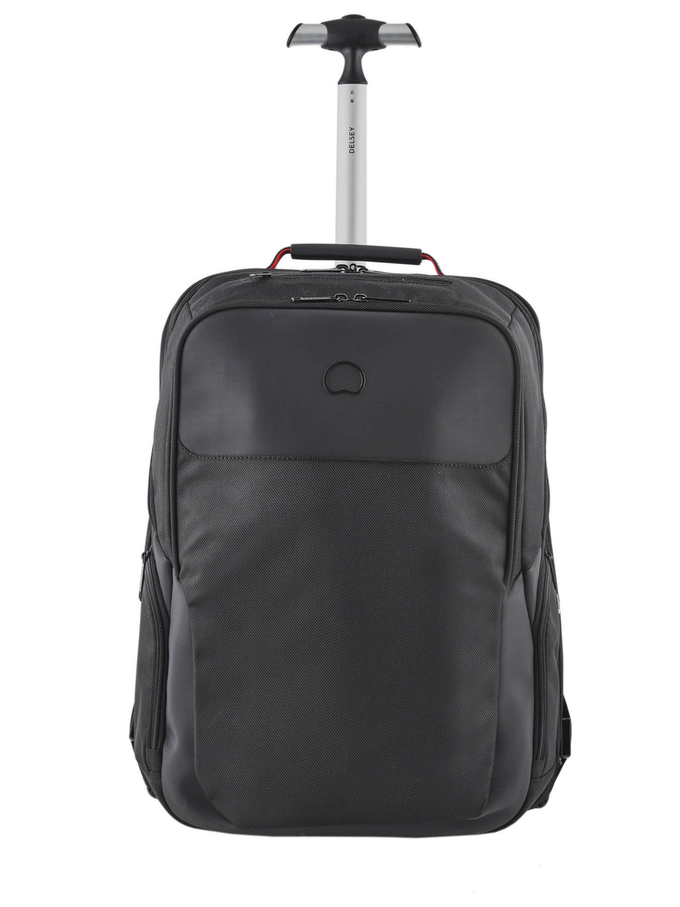Delsey Rolling laptop bag 3944.650 best prices