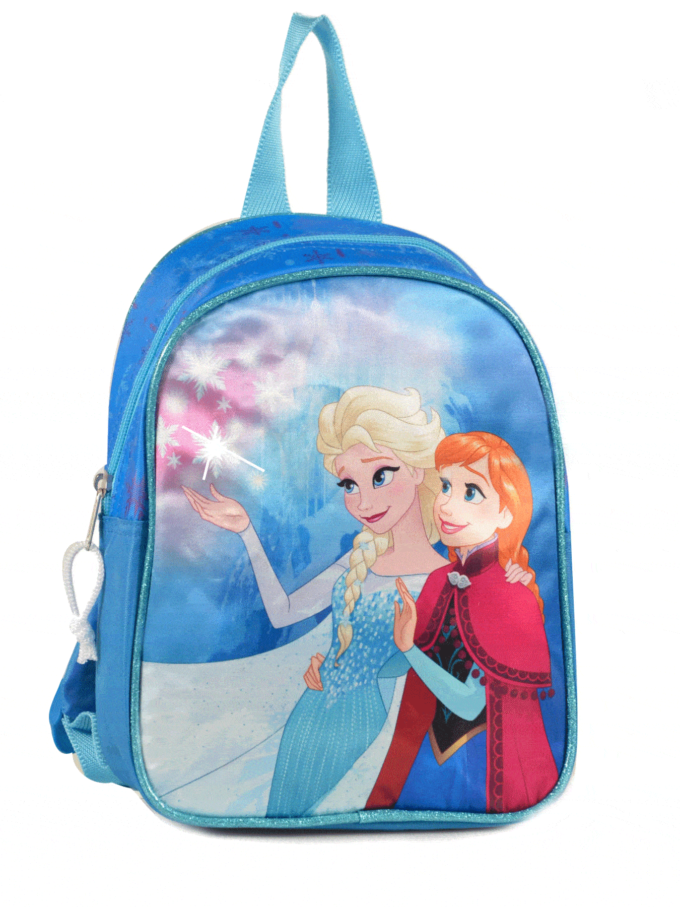 Sac à dos Reine Des Neiges 160460.STAR blue sur