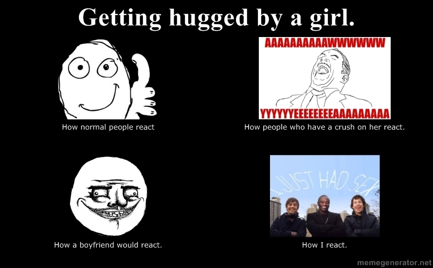 I M Lonely Meme