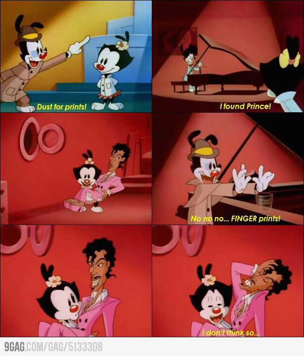Animaniacs Meme by breadfan_904 ) Memedroid