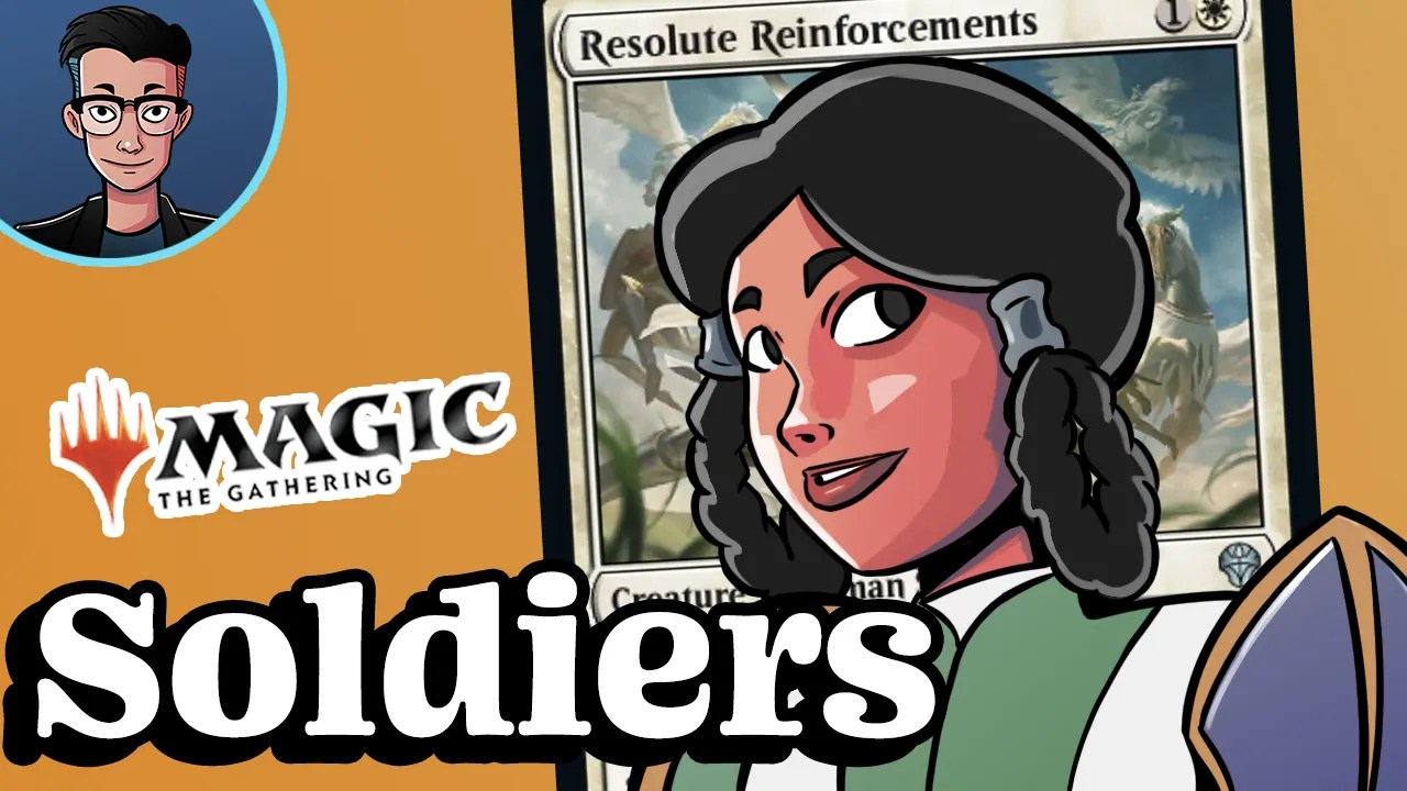 Single Scoop Small Azorious Soldiers (Explorer)