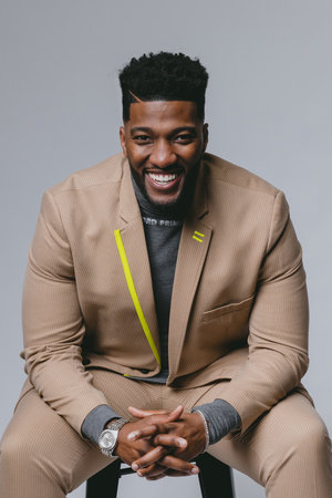 Michael Todd | Penguin Random House