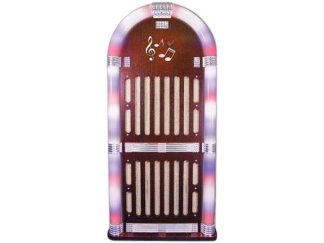 Craig CHT935BT Multi Jukebox Speaker System with Color Changing Lights