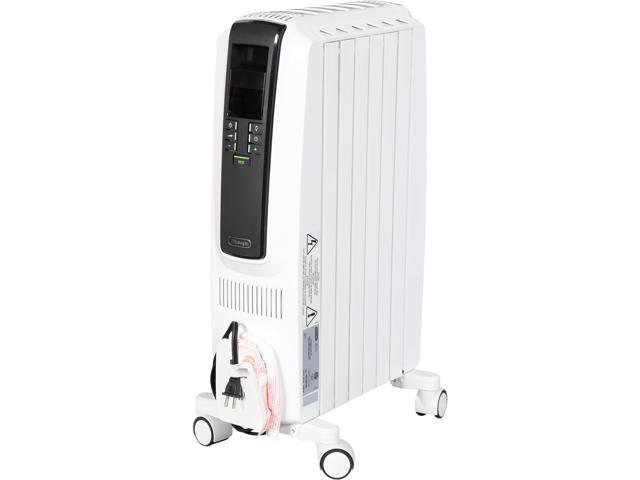 DeLonghi TRD40615E High Performance Radiant Heater