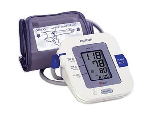 Omron HEM711AC Blood Pressure Monitor Blood Pressure Monitor