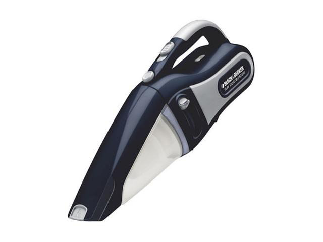 Cordless Black & Decker CHV1568E 15.6 Volt CyclonicAction Cordless