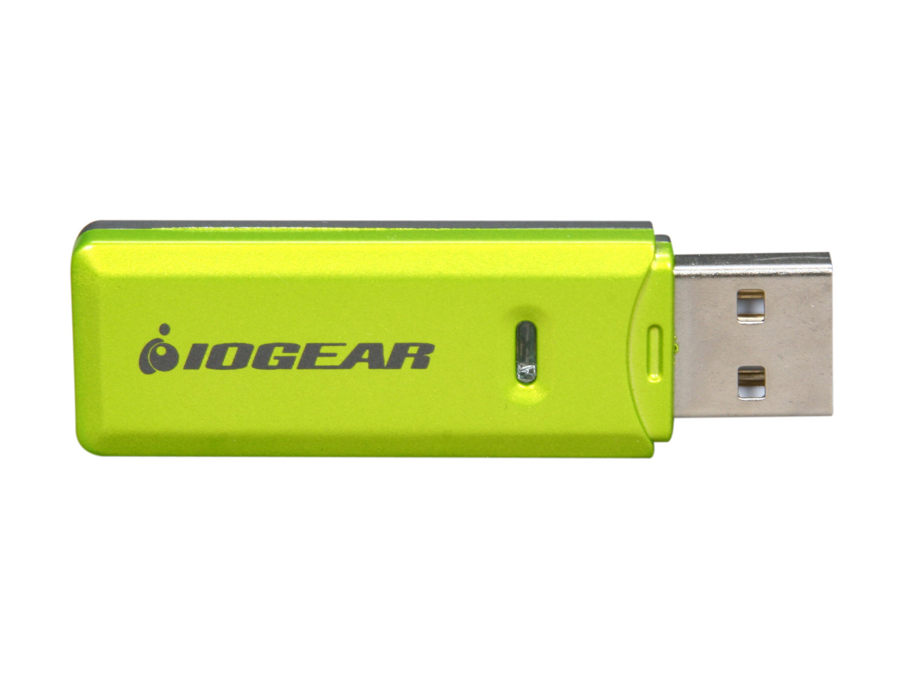 IOGEAR GFR204SD 10in1 USB 2.0 SD/ MicroSD/ MMC Card Reader/ Writer (Green/ Gra 881317507693 eBay