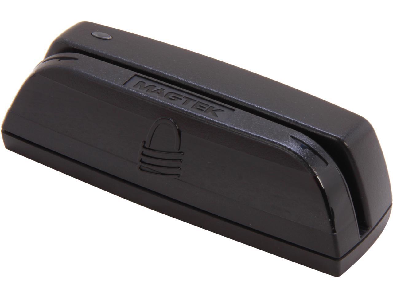 MagTek 21073075 Dynamag Stripe Credit Card Reader 777786449032 eBay