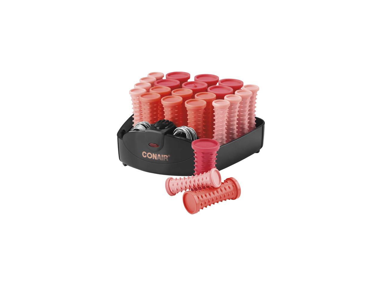 CONAIR HS83R 20Roller Compact Setter eBay