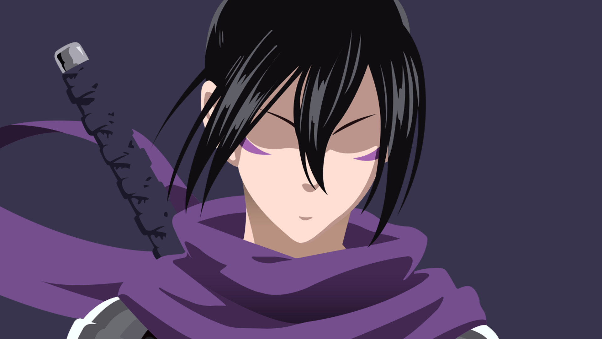 Speedo'Sound Sonic from OnePunch Man Wallpaper for