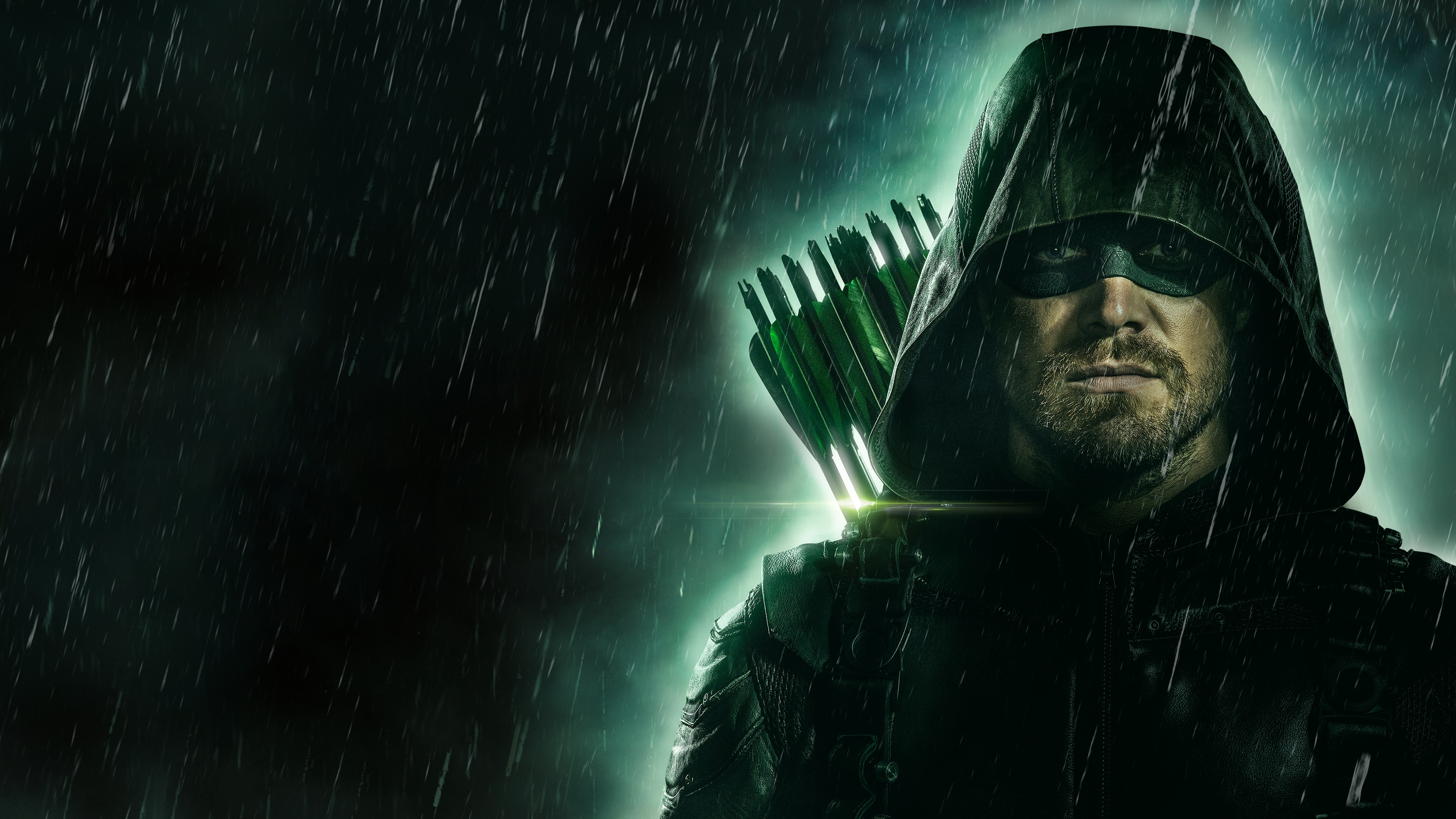 Arrow 4k Ultra Fondo de pantalla HD Fondo de Escritorio 5064x2848 ID1050460 Wallpaper Abyss