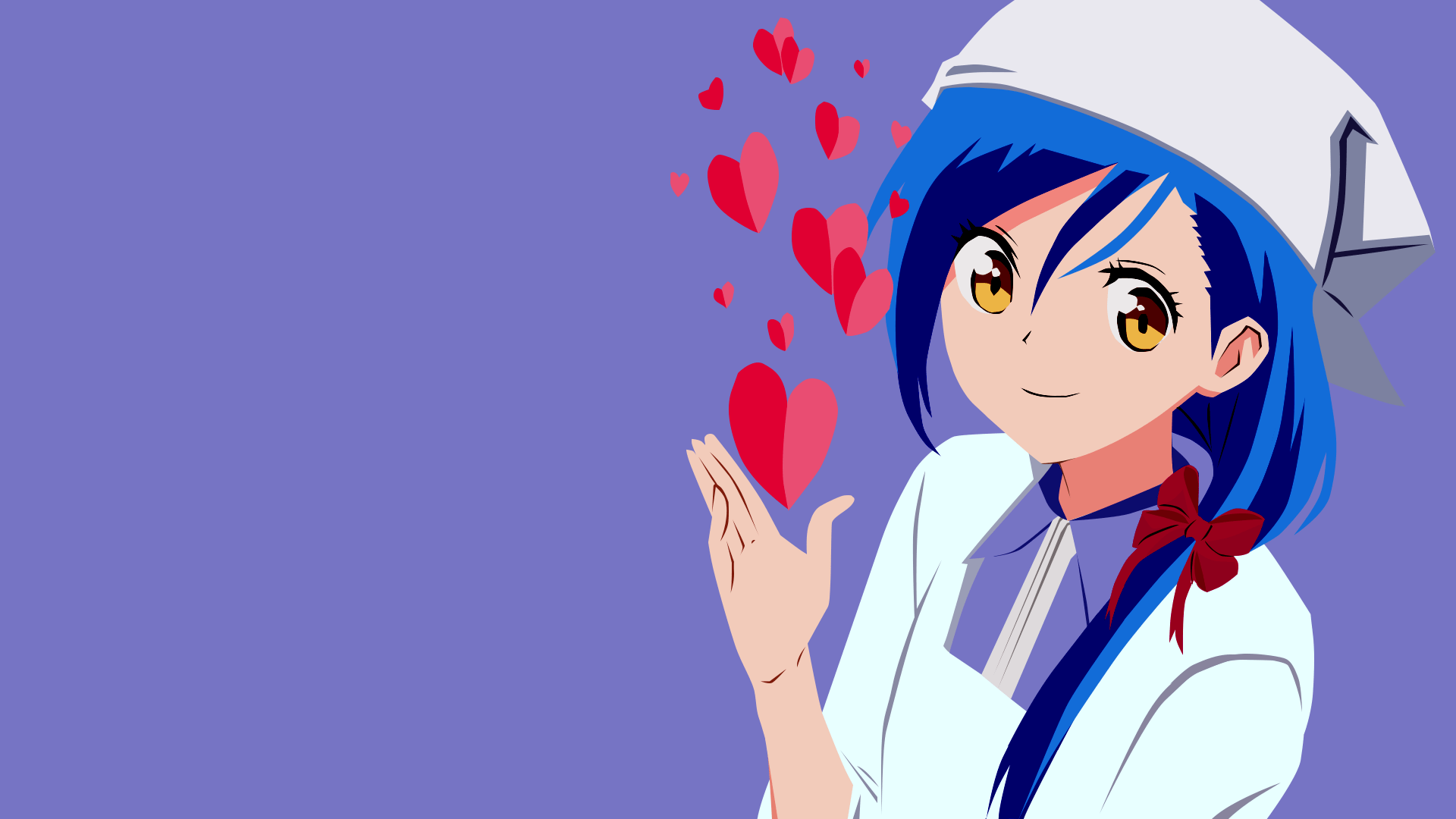 Distressed Fumino Know Your Meme