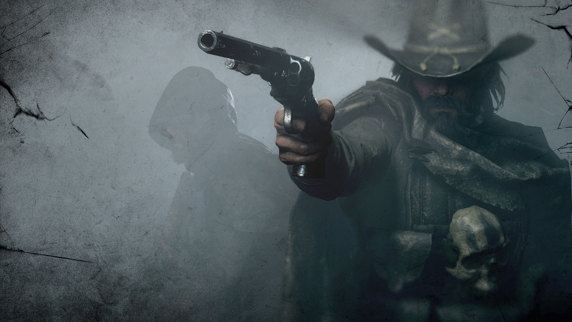 Hunt Showdown HD Wallpaper Background Image 1920x1080 ID1086442
