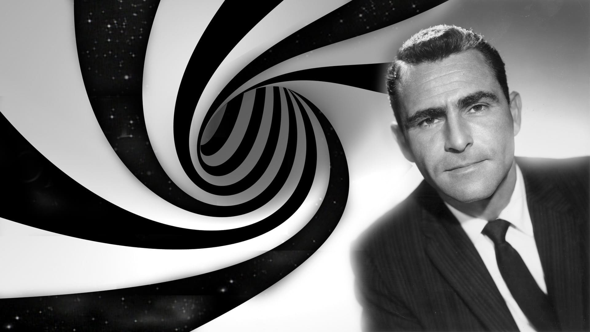 TV Show The Twilight Zone HD Wallpaper