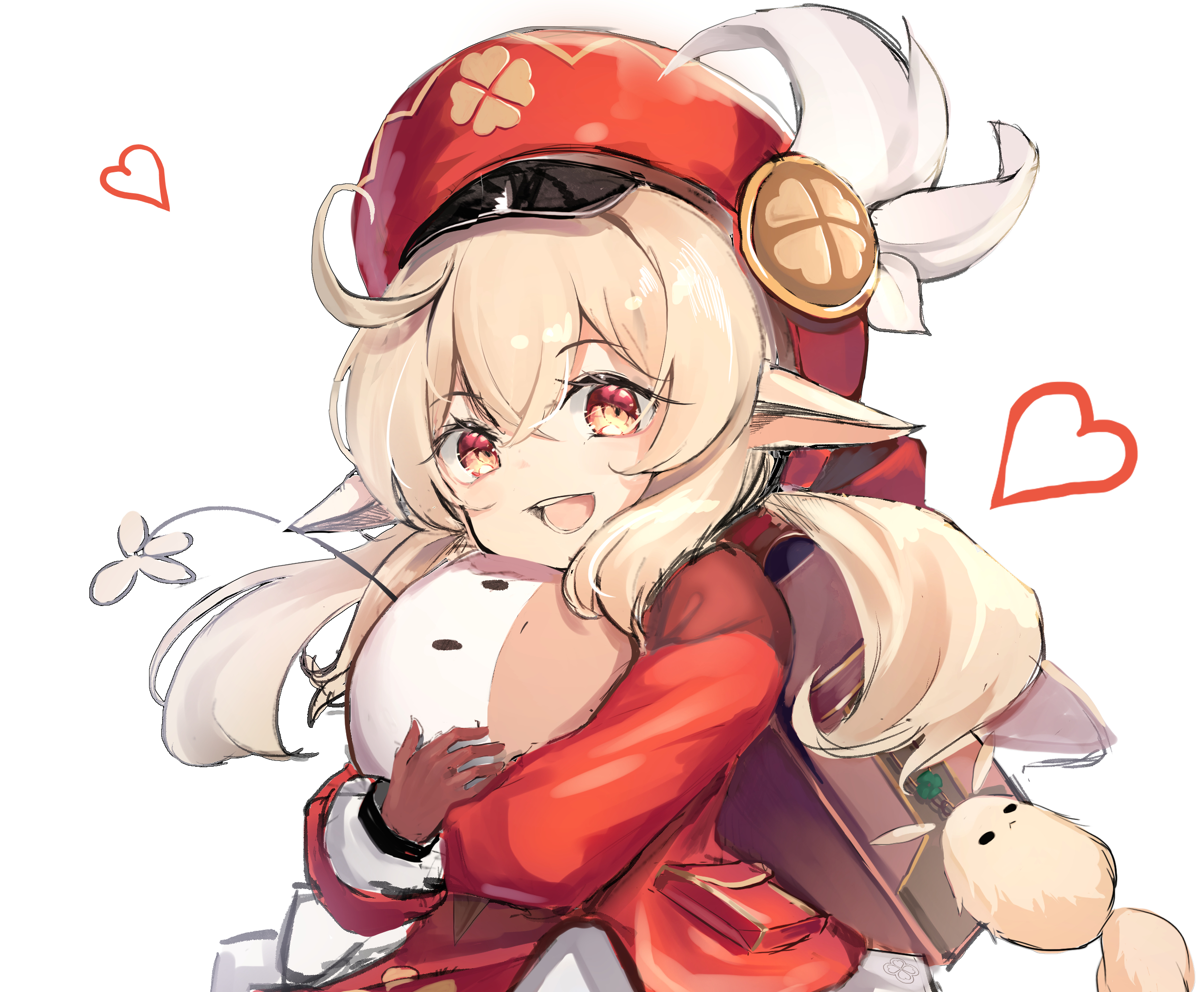 Genshin Impact HD Wallpaper Background Image 2480x2043 ID1110624