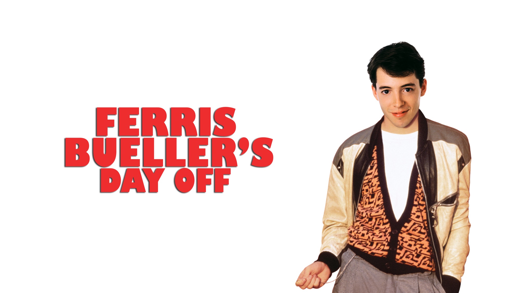 Ferris Bueller's Day Off HD Wallpaper Background Image 2000x1125