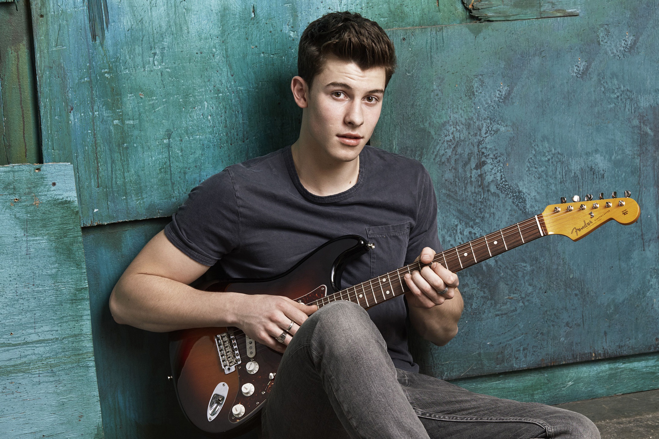 10+ Shawn Mendes HD Wallpapers and Backgrounds