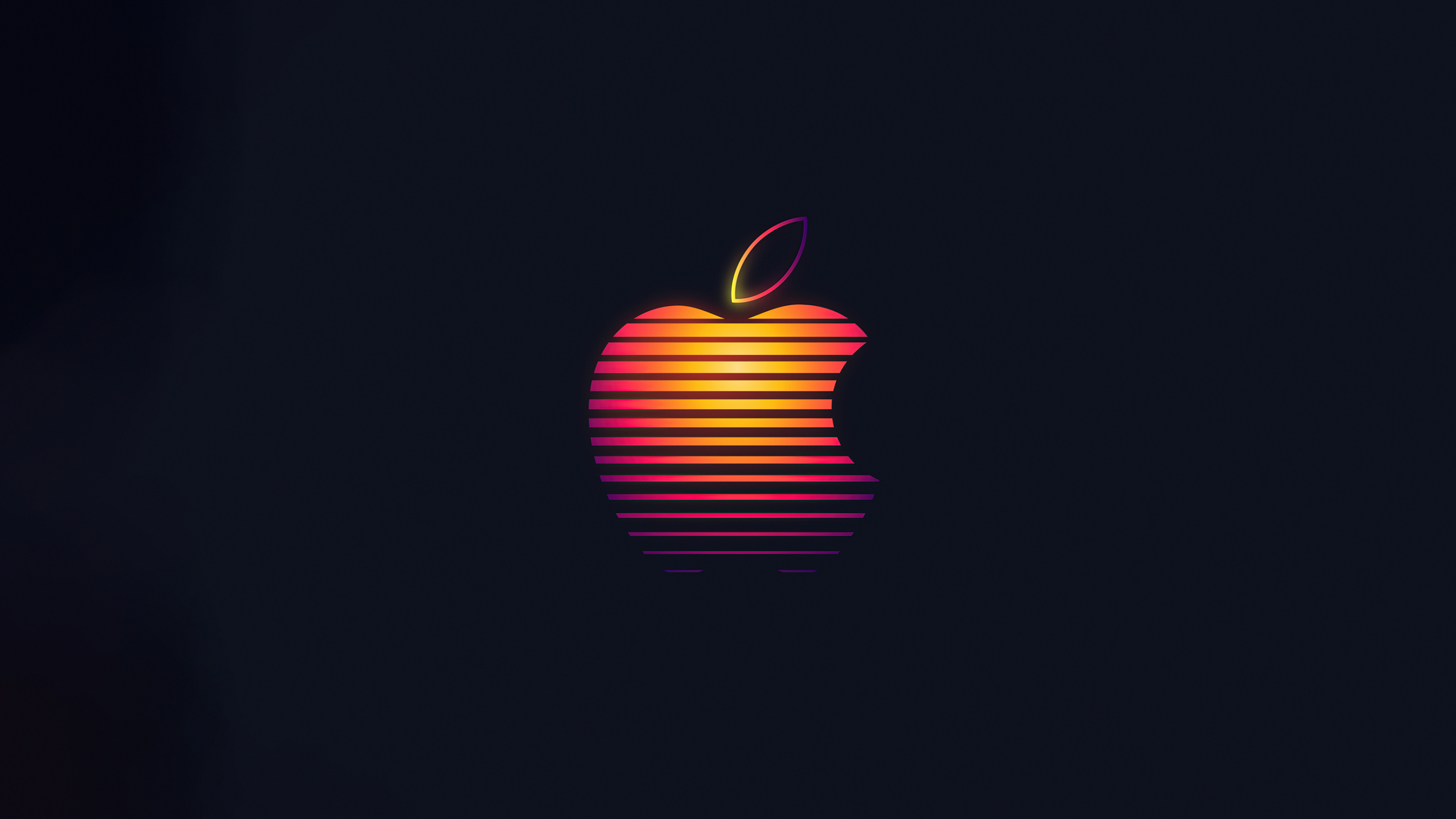 Apple 4k Ultra HD Wallpaper Background Image 3840x2160